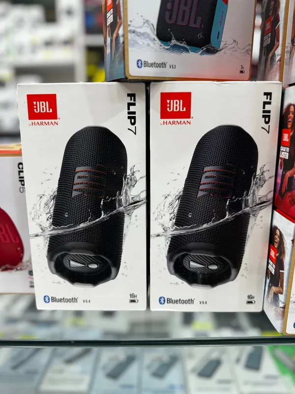 Jbl flip 7