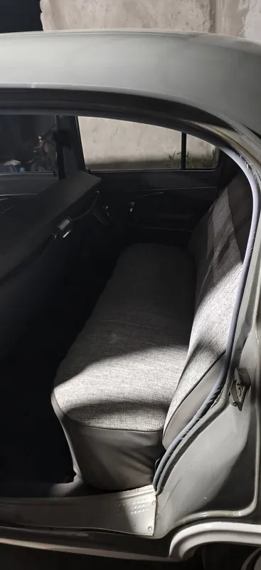 Продается волга Газ21 — фото 5
