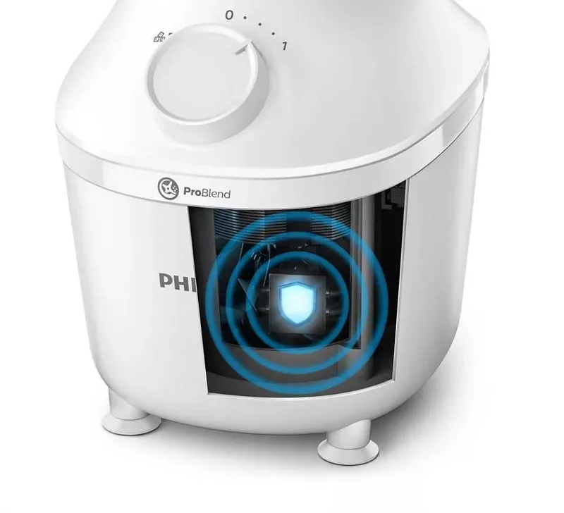 Блендер стационарный Philips HR-2041/00 — фото 2