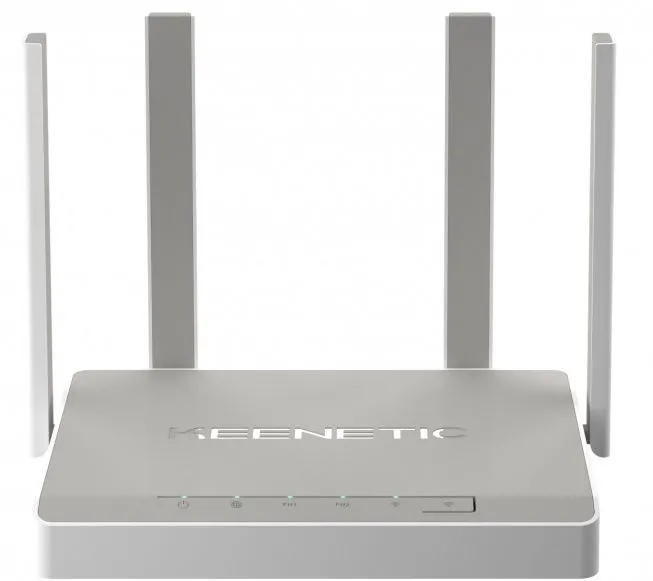 Keenetic Speedster AX1800 3 Keenetic Speedster AX1800 3