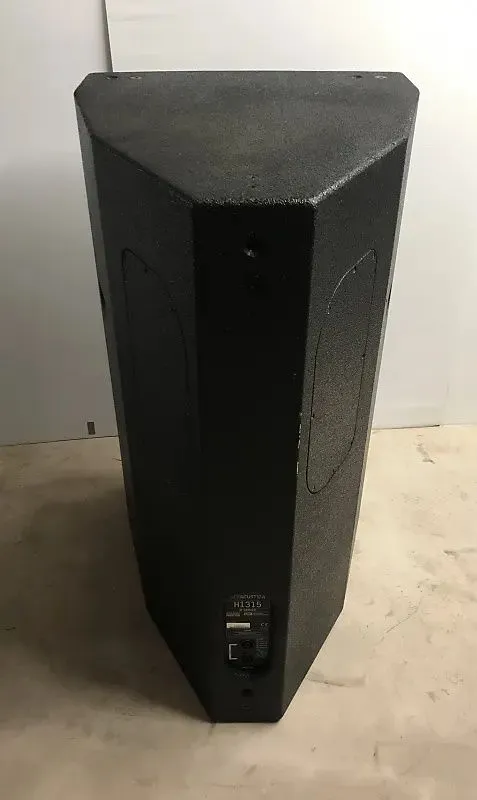 RCF H1315 (Dynacord Electro voice QSC) — фото 2