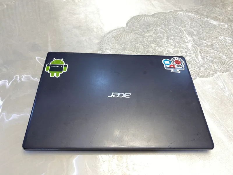 Acer Aspire A315-34 — фото 2