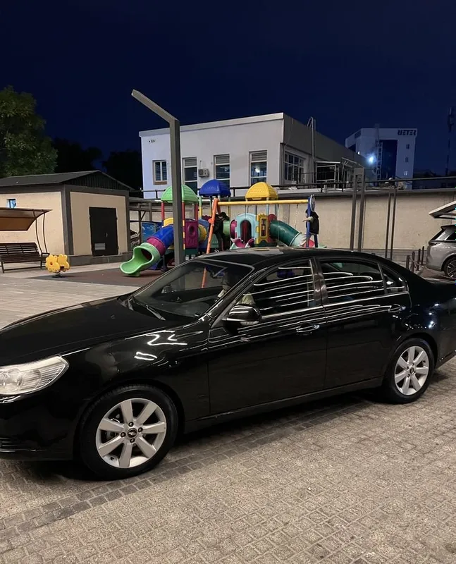 Epica 2010 года, автомат, полная комплектация 2 Epica 2010 года, автомат, полная комплектация 2