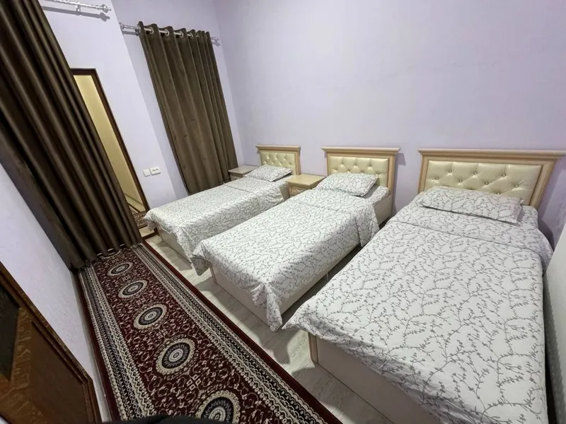 (SIYOB hostel - hotel , mehmonxona. Samarqand shahar ) — фото 4