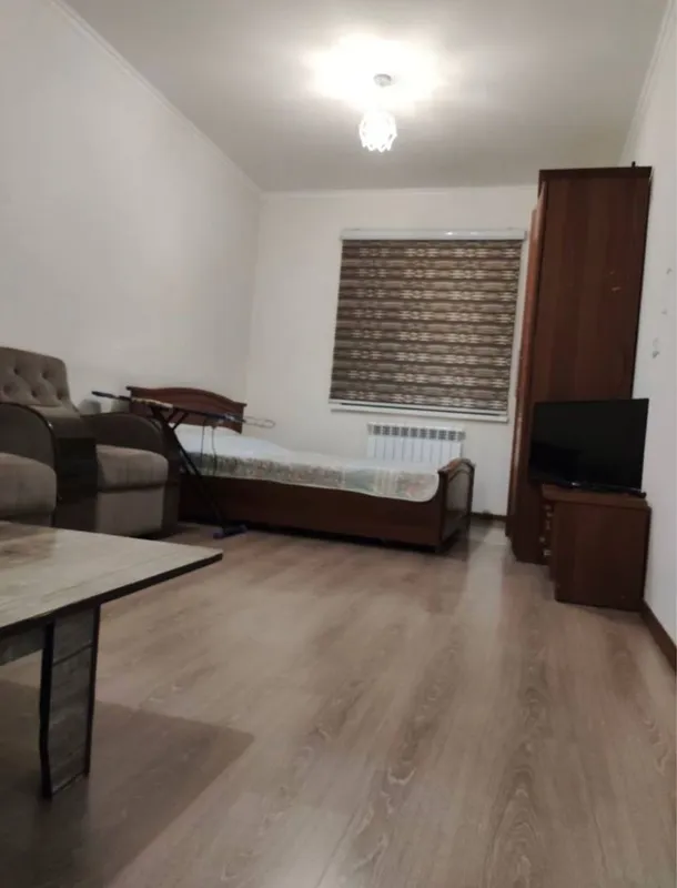 Срочно здаётся квартира на Мафтункули green park 4 Срочно здаётся квартира на Мафтункули green park 4
