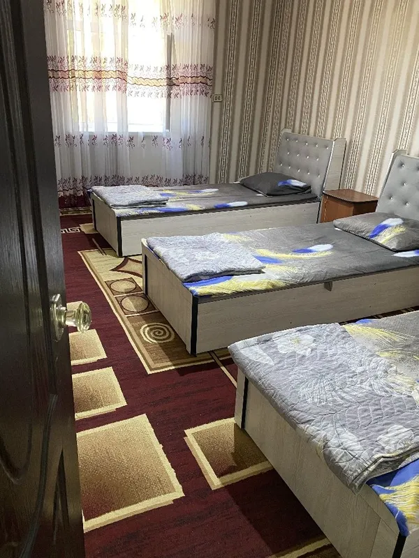Дача чарвак Dacha charvoq Bochka — фото 4