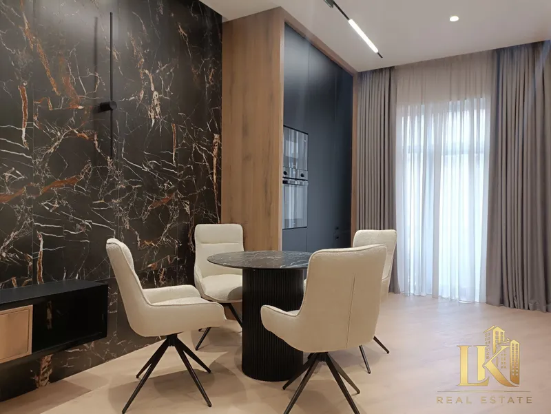 Продаётся 3-комнатная квартира в ЖК Milano (Якасарайский район) — фото 1