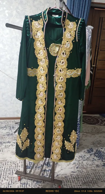 kelin sarpo ko'ylagi 4 kelin sarpo ko'ylagi 4