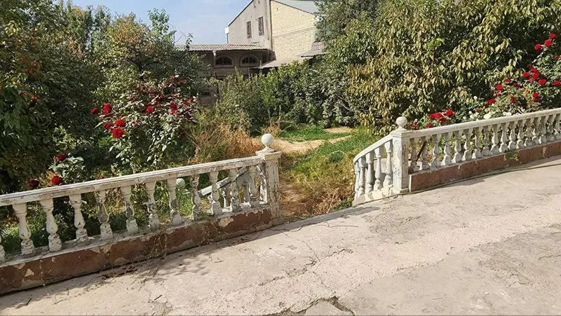 Продам отличный дом на участке (14,5 соток) Юнусабадский район.Зенит — фото 2