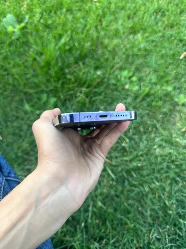 iPhone 14 Pro ideal — фото 3