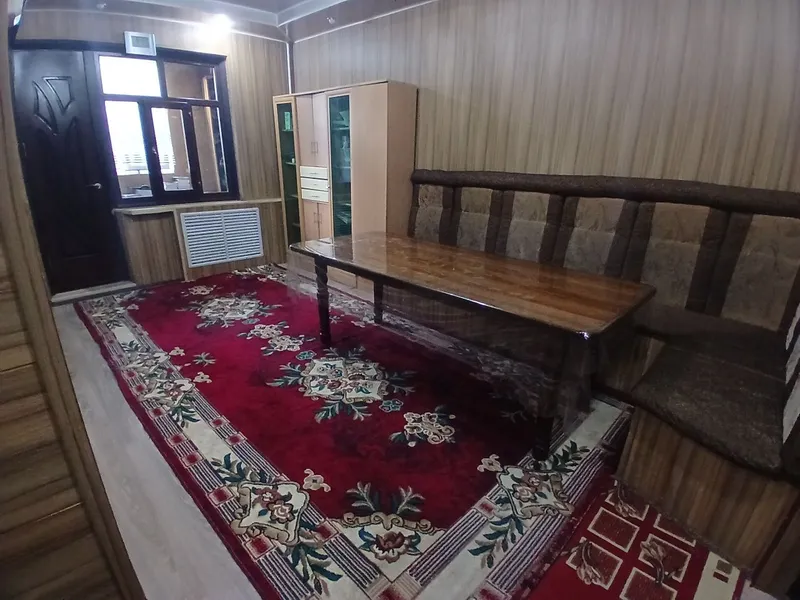 Qo'yliq 2, 10chi dom, 2chi etajdagi 50m² uy sotiladi