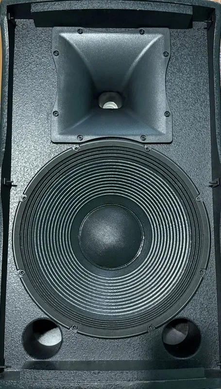 Активная акустическая система 5