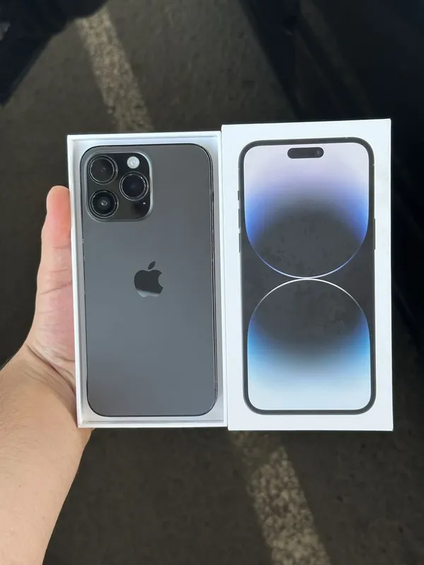 Iphone 14 Pro Max 256 Gb 80% yomks Iphone 14 Pro Max 256 Gb 80% yomks