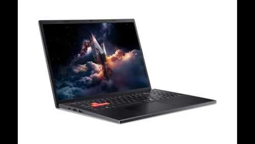 Acer Nitro Lite 16/FHD+ IPS 180H/i5 13420H/16GB DDR5/512GB/RTX3050 6GB — фото 1