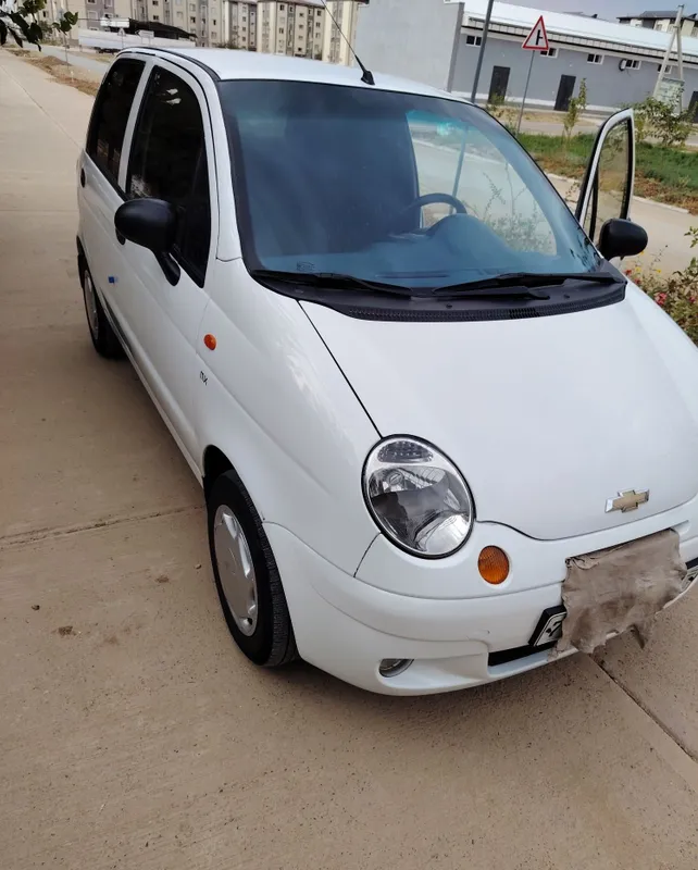 Matiz CHEVROLIT 2017 2 Matiz CHEVROLIT 2017 2