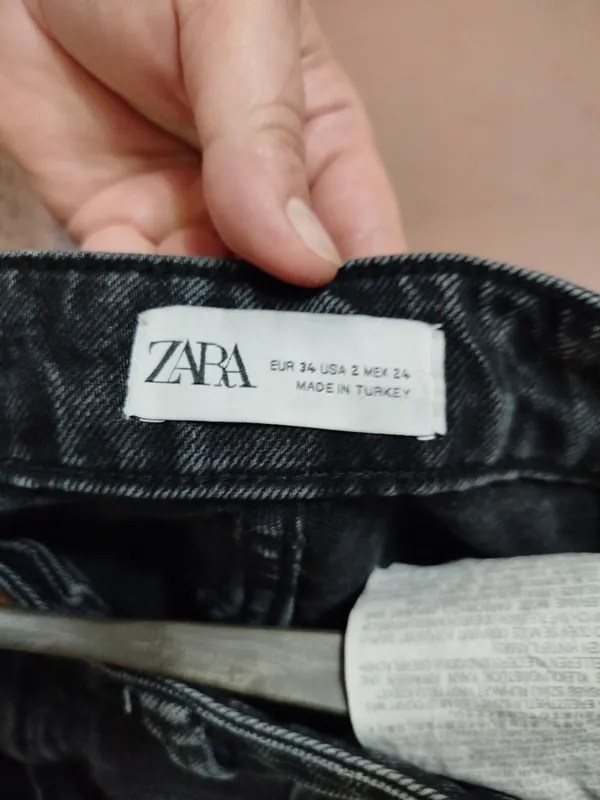 Продам Джинсы от"ZARA" — фото 3