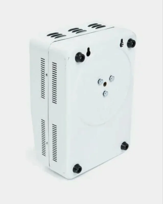 Andeli stabilizatori – 15 000 kVA 3