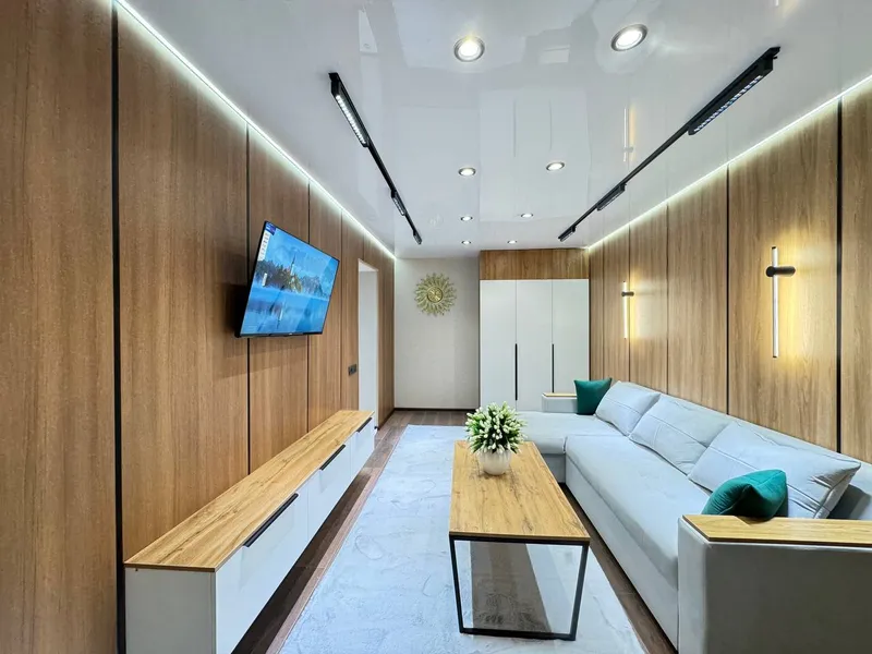 Продажа 2-комн. кв. 36 м², Чиланзарский 3