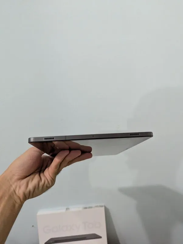 Как новый Samsung Galaxy Tab S9 5G 8/128GB 6 Как новый Samsung Galaxy Tab S9 5G 8/128GB 6