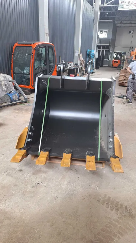 Ковш Эксковатор DOOSAN