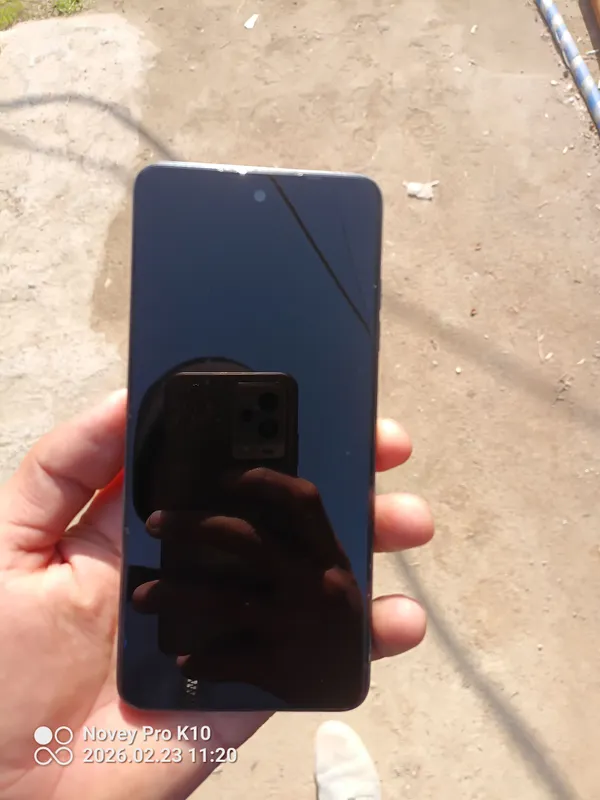 Tecno smart Go — фото 1