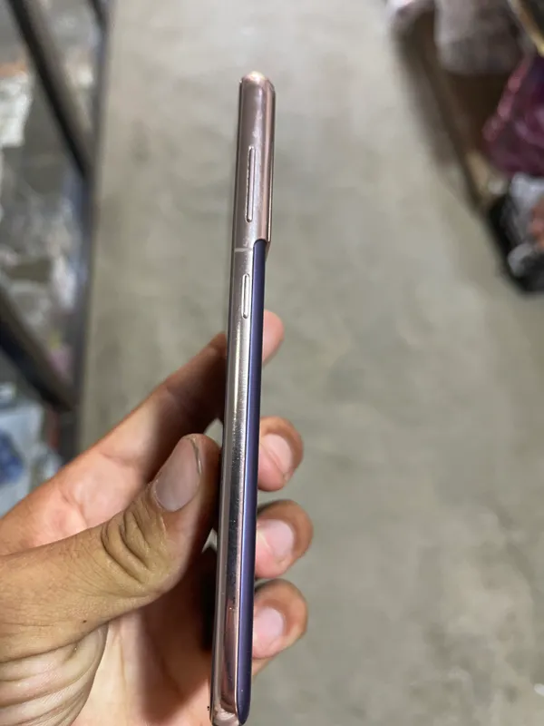 Samsung s21 256/8 4