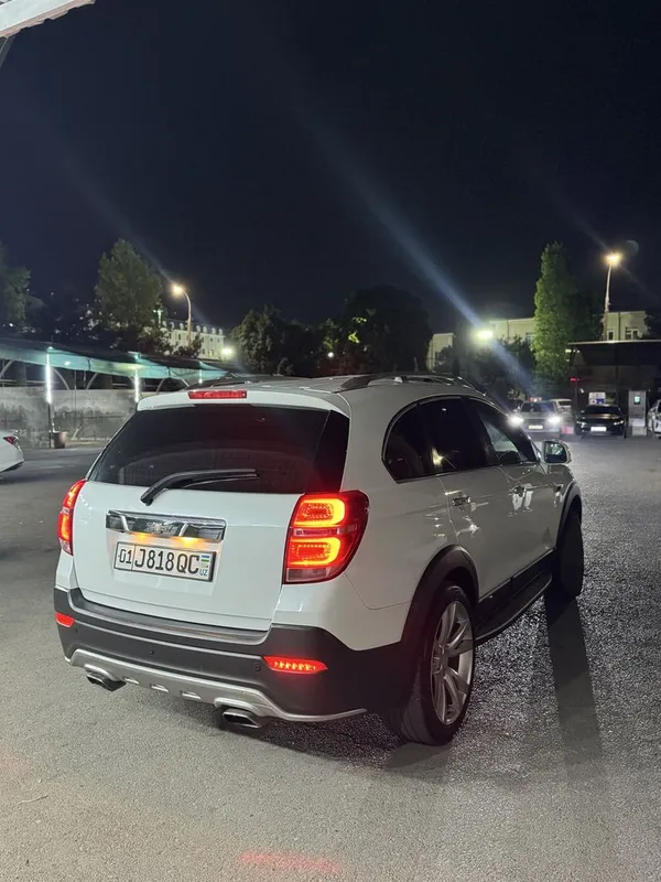 Captiva 3 2015 yil hich qanaqa ishi yoq 3 Captiva 3 2015 yil hich qanaqa ishi yoq 3