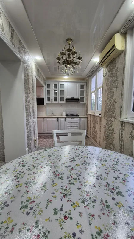 2-комнатная квартира 58 м², 3/4, ЖК 77-серия — фото 9