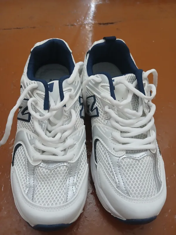 New Balance 530 кроссовки (новые) 1 New Balance 530 кроссовки (новые) 1