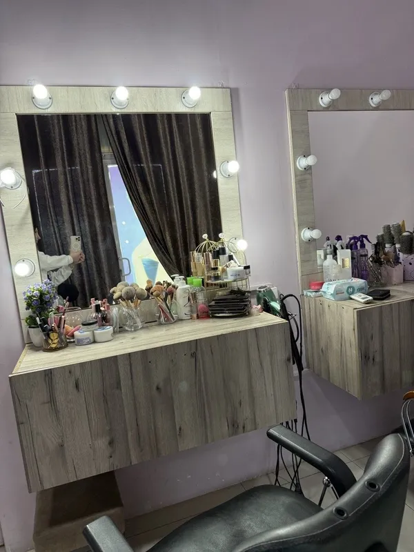 Divan va salon uchun mebel 2