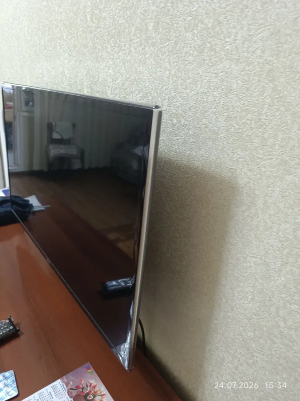 SAMSUNG LED TV series6/6100, diagonal 40" 3