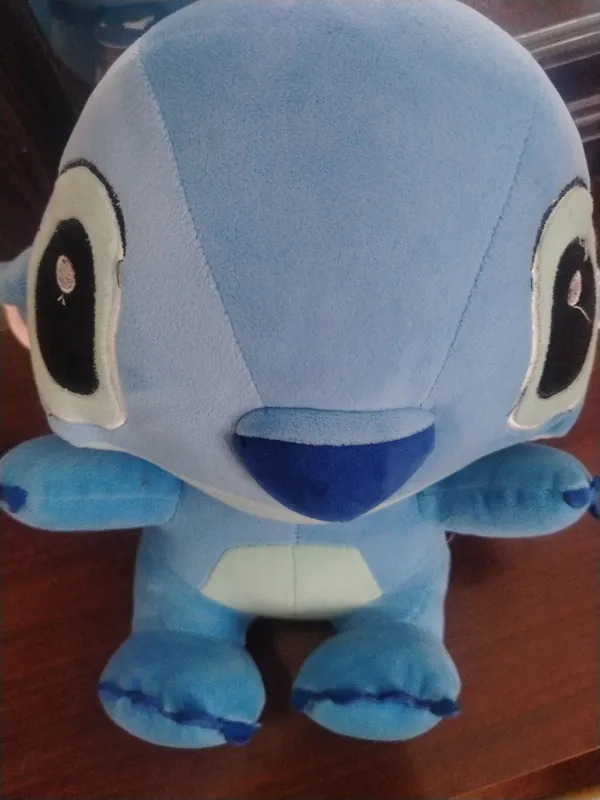 stich 2 kun o'ynalgan hic qatiga ziyon yetmagan stich 2 kun o'ynalgan hic qatiga ziyon yetmagan