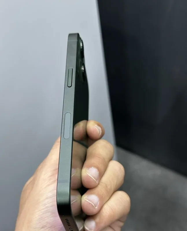 Apple iPhone 13 Green 256gb 0.цикл 2 Apple iPhone 13 Green 256gb 0.цикл 2