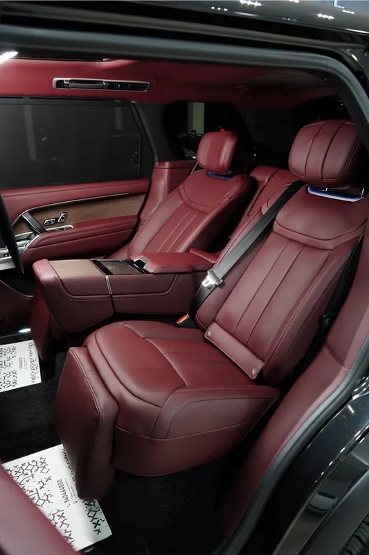 Range Rover Autobiography P530 — фото 6