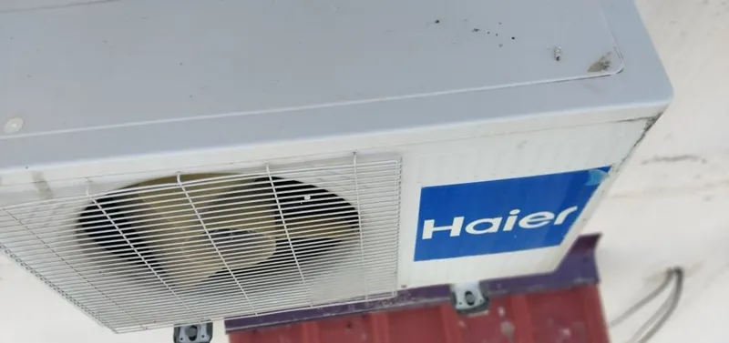 Кондиционер Haier 9 3 Кондиционер Haier 9 3