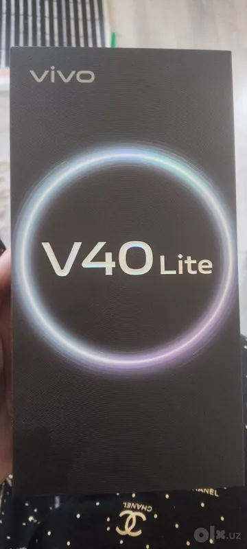 Vivo v40 lite 8/256 1 Vivo v40 lite 8/256 1