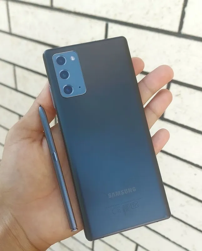 Samsung note 20. 1 Samsung note 20. 1