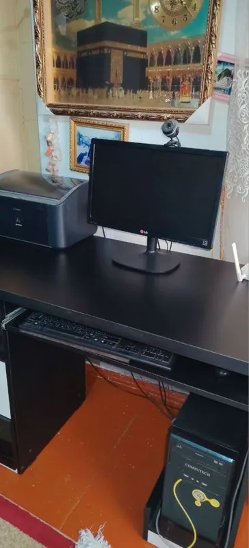Компютер столный 3 Компютер столный 3