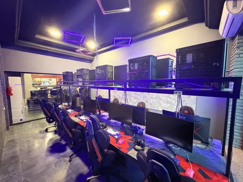Продается готовый бизнес. ALCATRAZ GAME CLUB — фото 1