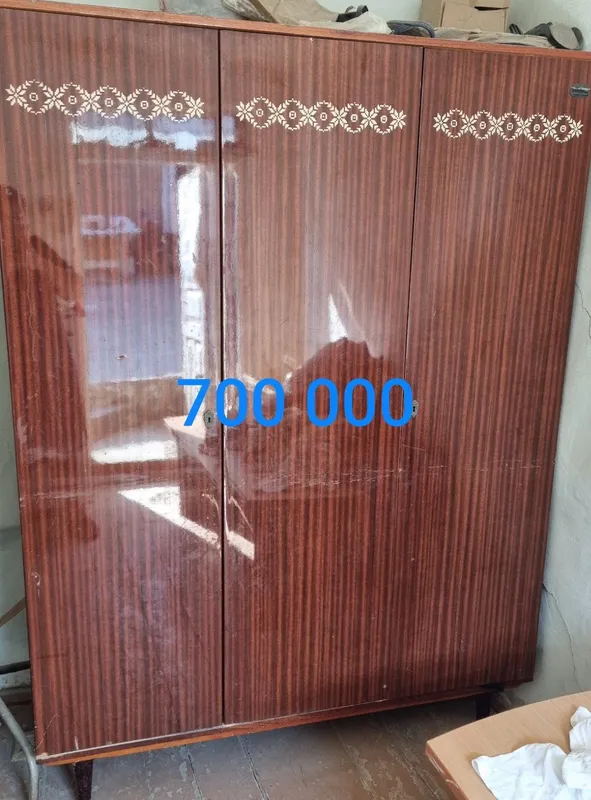 Продаётся шифонер в отличном состоянии
