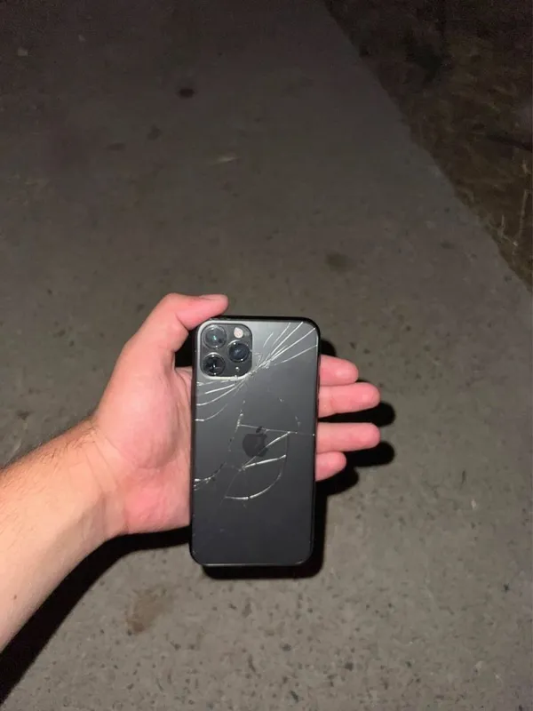 Iphone 11 pro 2 Iphone 11 pro 2