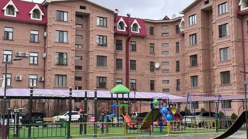 продается квартира в центре города