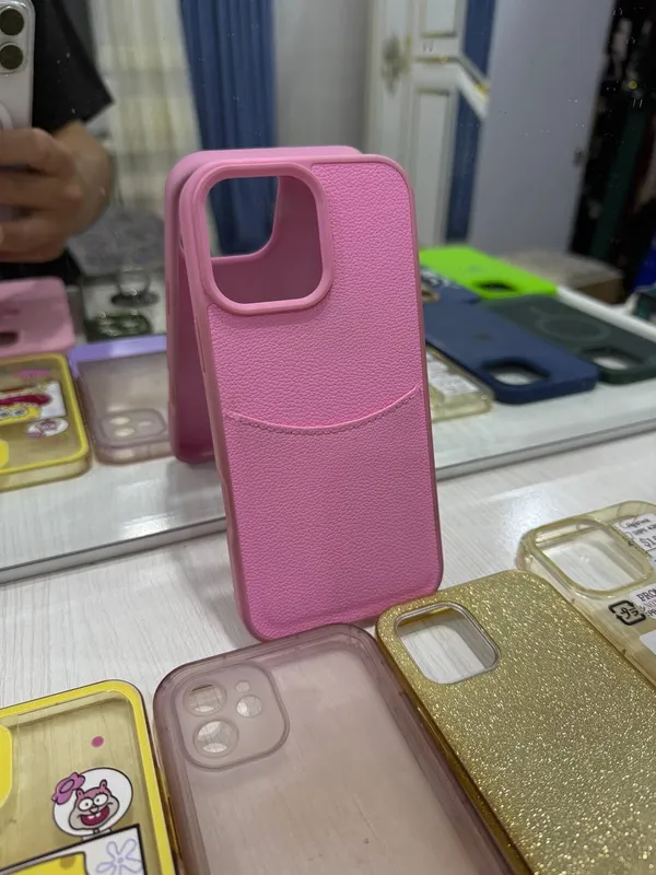 Чехлы для iPhone — фото 7