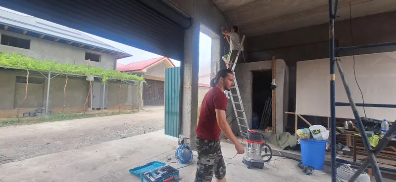 Elektrik chaqiruvi 7