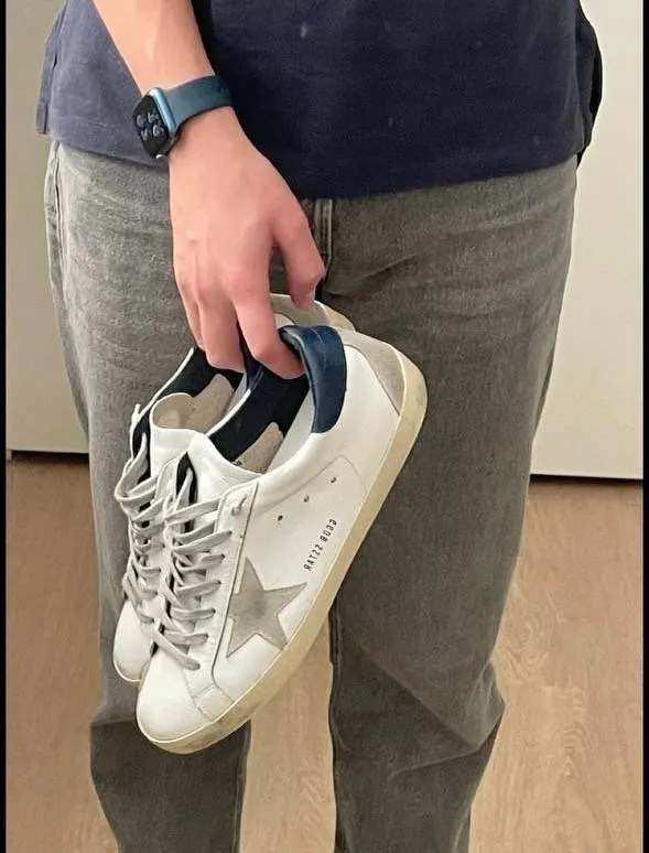 Goldengoose