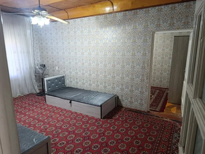 Ijaraga 5 xonali kvartira, 100 m² · ID 21914 2 Ijaraga 5 xonali kvartira, 100 m² · ID 21914 2