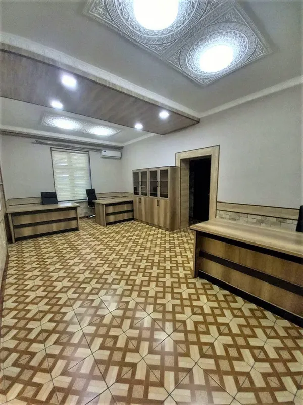 Паркентский офис 90м3 2 Паркентский офис 90м3 2