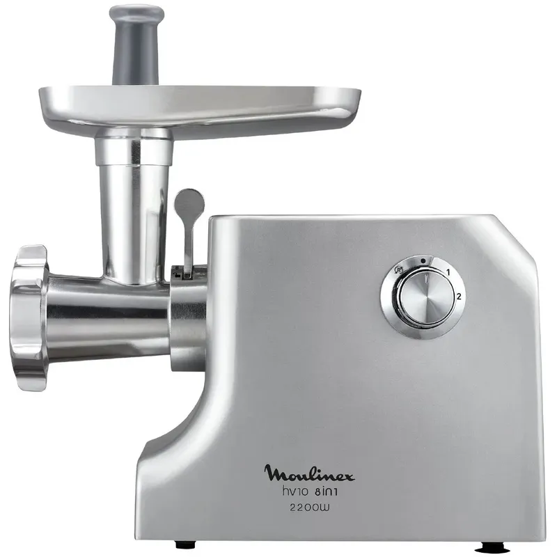 Мясорубка Moulinex HV10 ME858D32 — фото 2