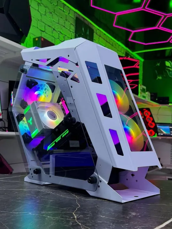 Intel Core i5 Компьютер игровой ПК геймерский