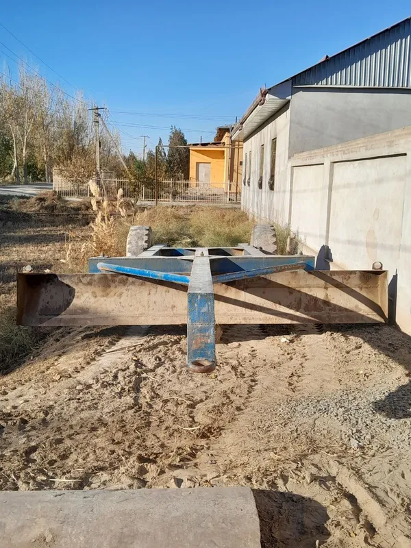 Planer sotiladi. 35 milyon